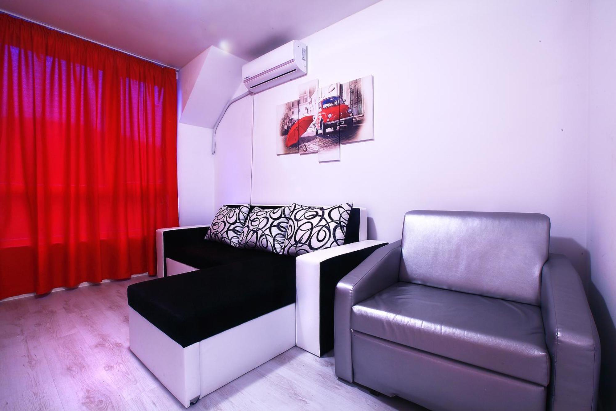 Private Apartment With Parking And Pool Balchik Exterior foto