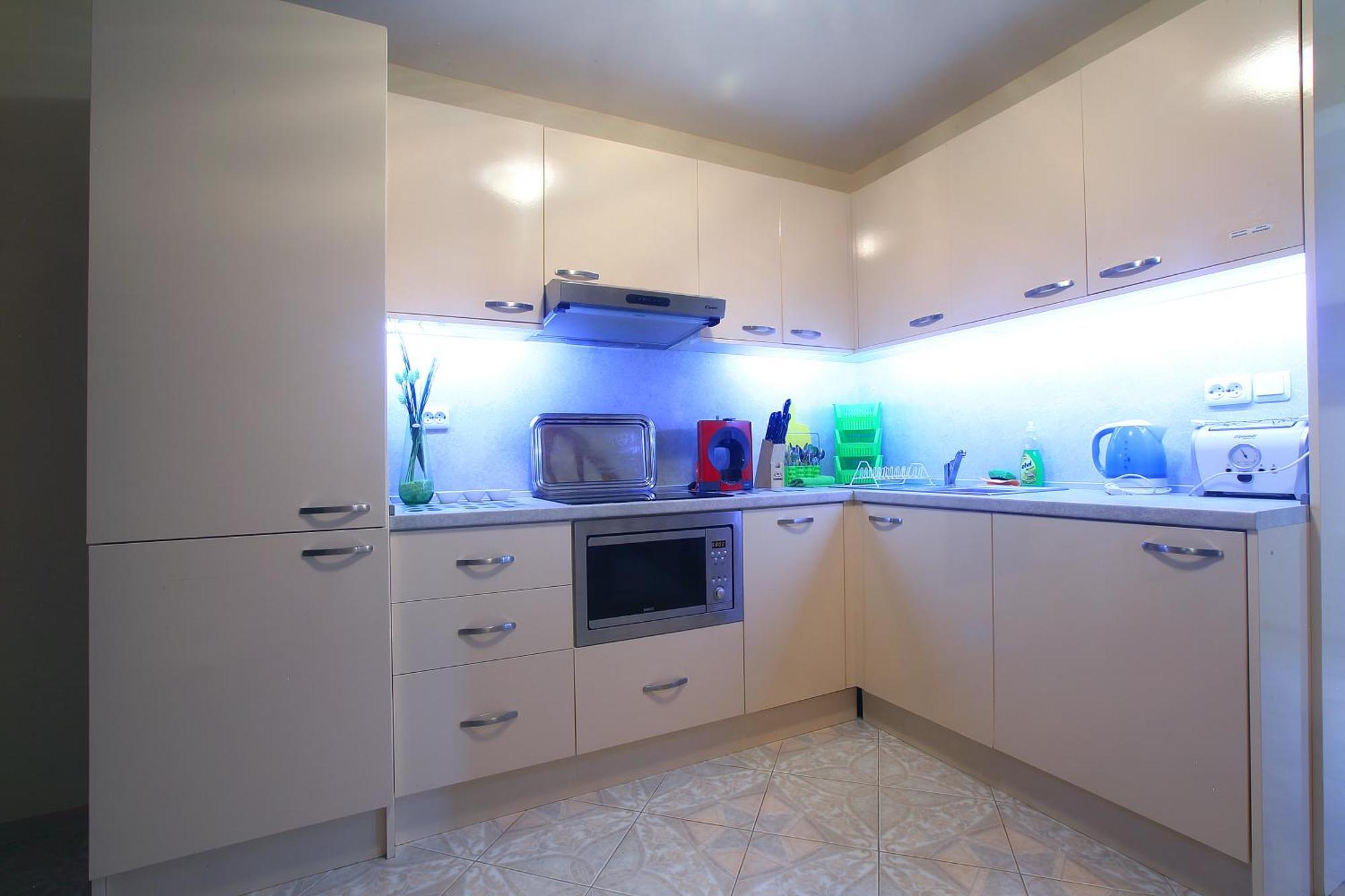 Private Apartment With Parking And Pool Balchik Exterior foto
