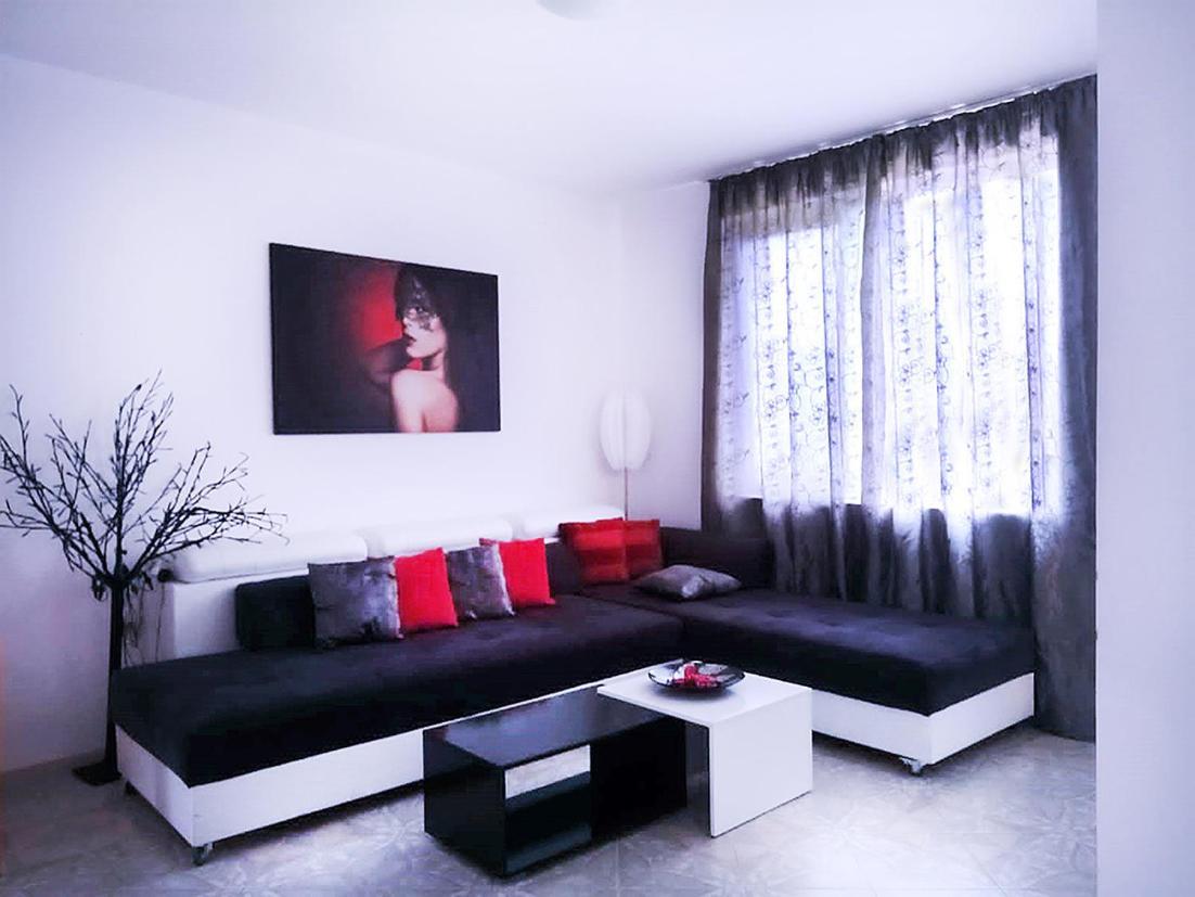 Private Apartment With Parking And Pool Balchik Exterior foto